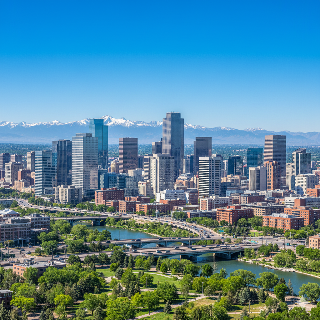 Denver