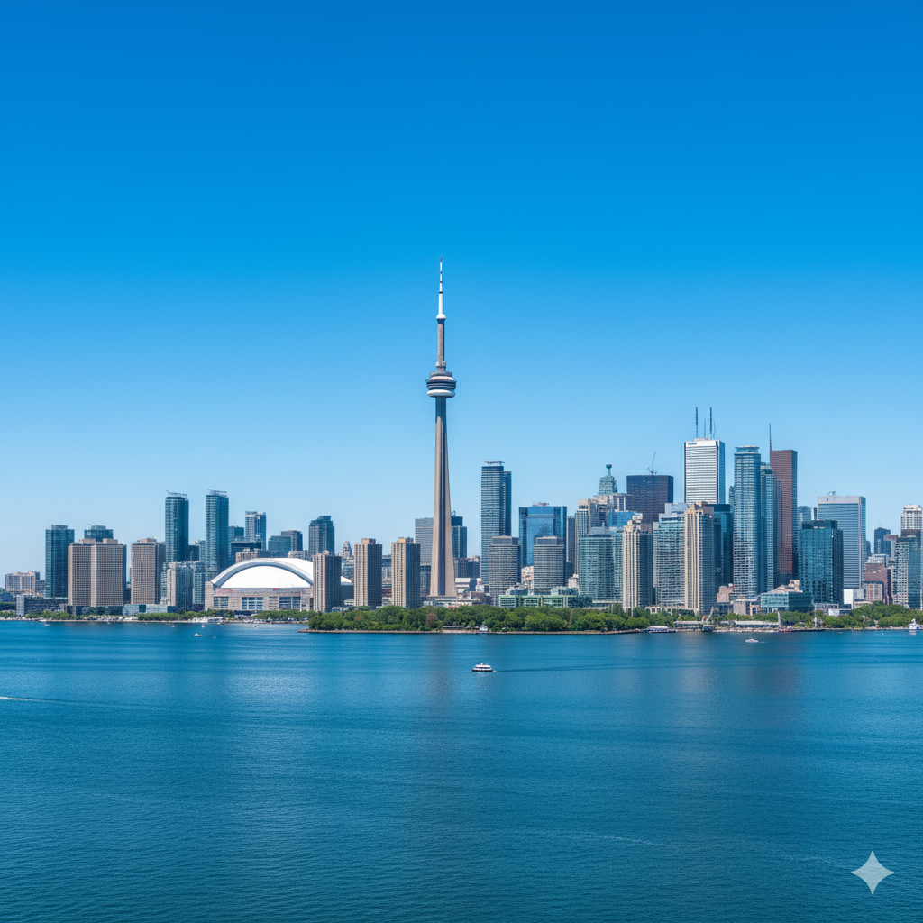 Alexaha Toronto Toronto – JHOS DKDA