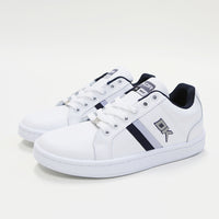 Tenis Denver - Blanco/Marino