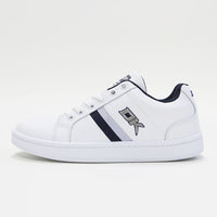 Tenis Denver - Blanco/Marino