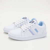Tenis Denver - Blanco/Cielo