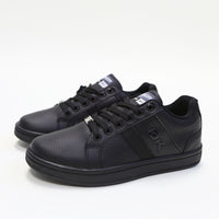 Tenis Denver - Negro Total