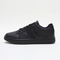 Tenis Denver - Negro Total