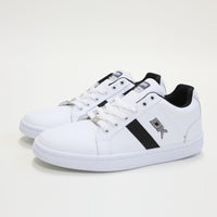 Tenis Denver - Blanco/Negro