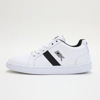 Tenis Denver - Blanco/Negro