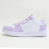 Tenis Fontana - Blanco/Lila