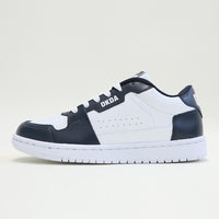 Tenis Fontana - Marino/Blanco