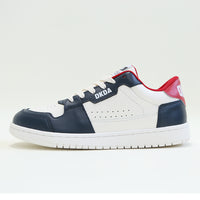 Tenis Fontana - Late/Rojo/Marino