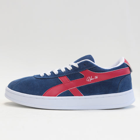 Tenis E.U.A