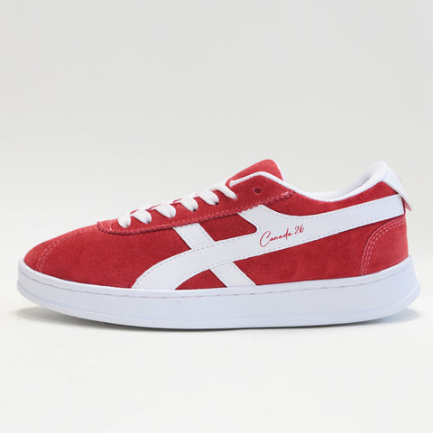 Tenis Canadá