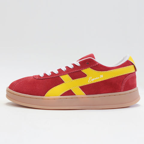 Tenis España