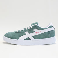 Tenis México Verde/Blanco