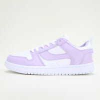 Tenis Toronto - Blanco/Lila/Lila