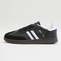 Tenis Savannah -Negro-Blanco/Blanco-Ambar Chocolate