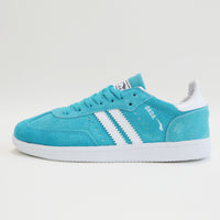 Tenis Savannah - Blue Bird/Blanco