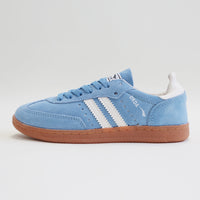 Tenis Savannah - Blue Bell/Neutro/Late