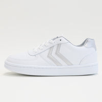 Tenis Pensilvania - Blanco/Gris