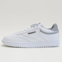 Tenis Tucson - Blanco / Gris