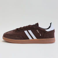 Tenis Savannah - Ball Mural/Negro/Blanco