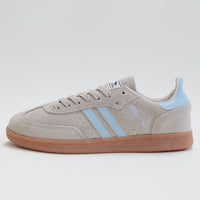 Tenis Savannah - Eggnog/Neutro/Cielo