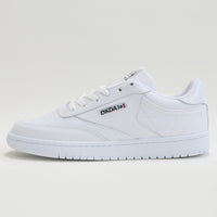 Tenis Tucson - Blanco Total