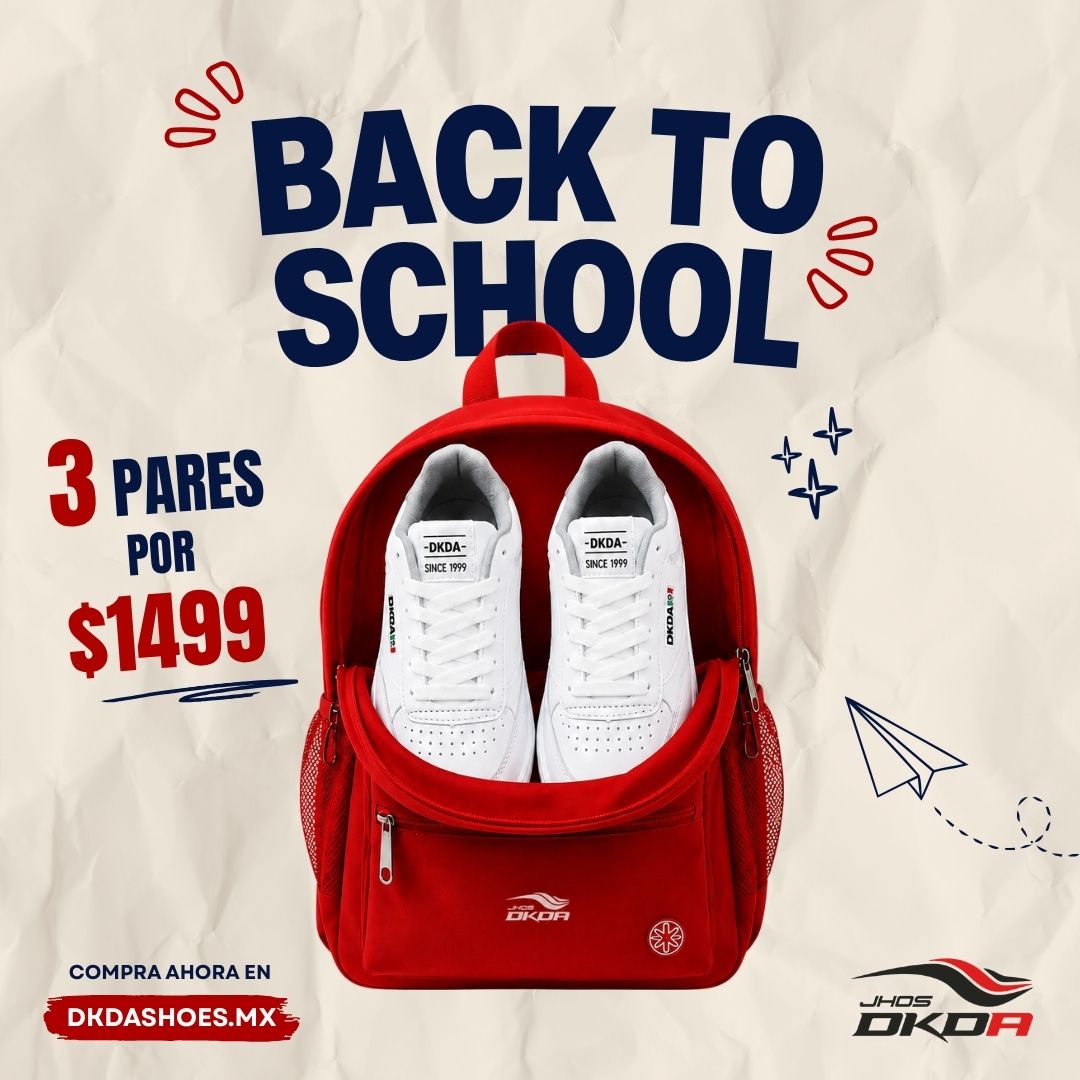 Back To School