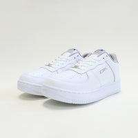 Tenis Boston -  Blanco/Gris