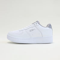 Tenis Boston -  Blanco/Gris