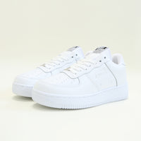 Tenis Boston Blanco Total
