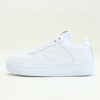 Tenis Boston Blanco Total