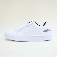 Tenis Estocolmo - Blanco/Marino