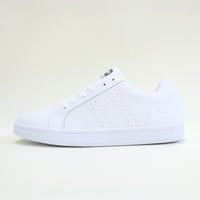 Tenis Estocolmo - Blanco Total