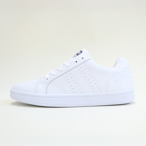 Tenis Estocolmo - Blanco Total