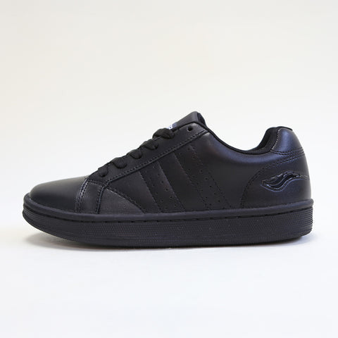 Tenis Estocolmo - Negro Total