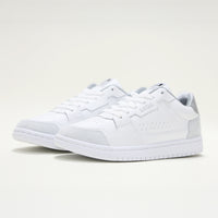 Tenis Fontana - Blanco/Gris/Hielo