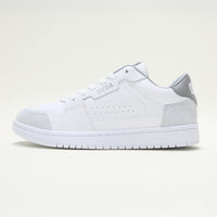 Tenis Fontana - Blanco/Gris/Hielo