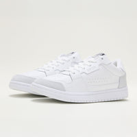Tenis Fontana - Blanco/Blanco/Hielo