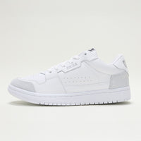 Tenis Fontana - Blanco/Blanco/Hielo