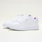 Blanco/Lila