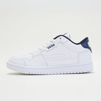 Tenis Fontana - Blanco/Marino