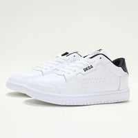 Tenis Fontana - Blanco/Negro