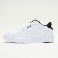 Tenis Fontana - Blanco/Negro