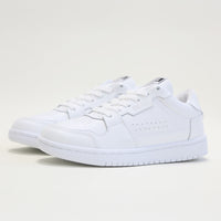 Tenis Fontana - Blanco Total