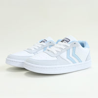 Tenis Pensilvania - Blanco/Cielo/Hielo
