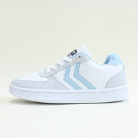 Tenis Pensilvania - Blanco/Cielo/Hielo