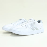 Tenis Pensilvania - Blanco/Gris