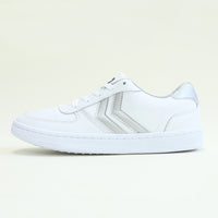 Tenis Pensilvania - Blanco/Gris