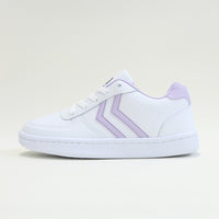 Tenis Pensilvania - Blanco/Lila