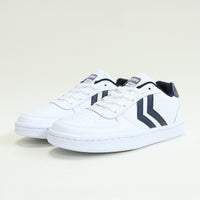 Tenis Pensilvania - Blanco/Marino