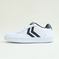 Tenis Pensilvania - Blanco/Marino